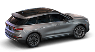 2024 Lincoln Lincoln Corsair® External Image 4